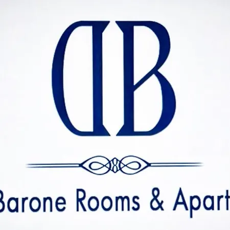 בית הארחה Dal Barone Rooms&apartment *