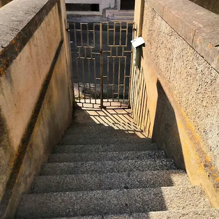 Dal Barone Rooms&apartment טרופאה